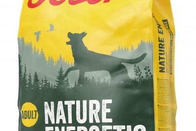 Josera Nature Energetic беззерновой сухой корм для активных собак с птицей 15kg