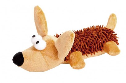 Мягкие игрушки для собак MOP DOG 20 cm
