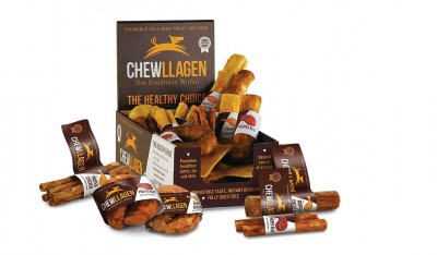 NEW! Kalogen chews - for your dog