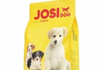 Josera Premium JosiDog Junior сухой корм для щенят с птицей 18kg