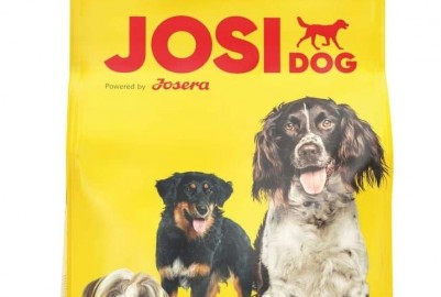 Josera Premium Josidog Basic Lamb сухой корм для собак с бараниной 15kg