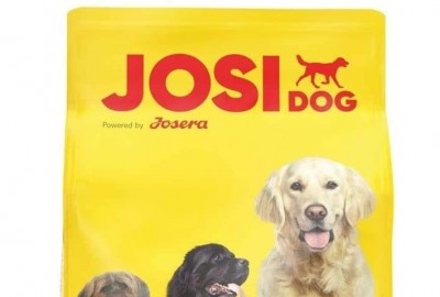 Josera Premium Josidog Solido сухой корм для малоактивных и пожилых собак 18kg