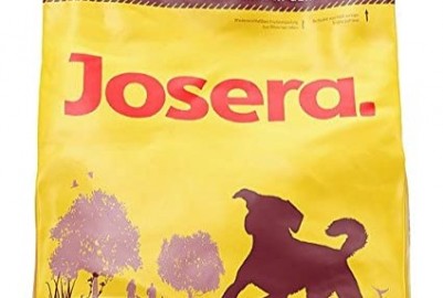 Josera Optiness сухой корм для чувствительных собак с бараниной и картофелем 15 kg