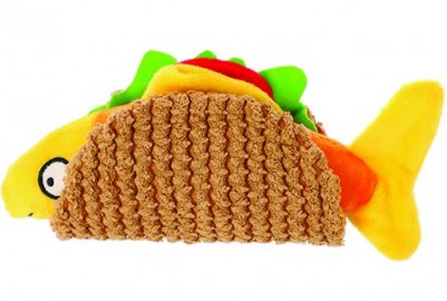 Mīkstā rotaļlieta sunim MOP TACO 20 cm