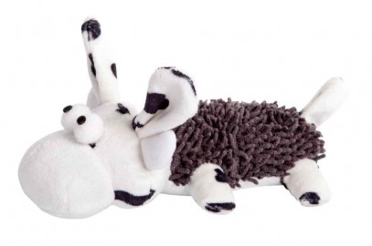 Мягкие игрушки для собак MOP COW 20 cm