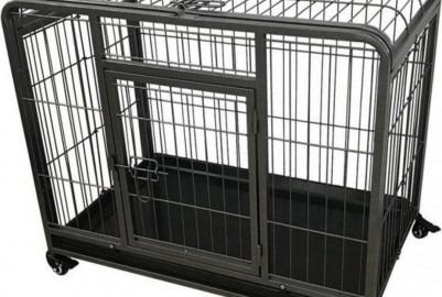 КЛЕТКИ ДЛЯ СОБАК