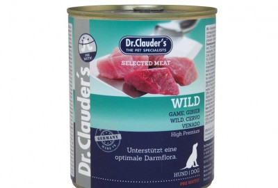 Dr.Clauder