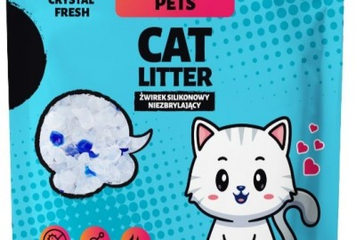 BUBU PETS augstākā labuma  silikona pakaiši