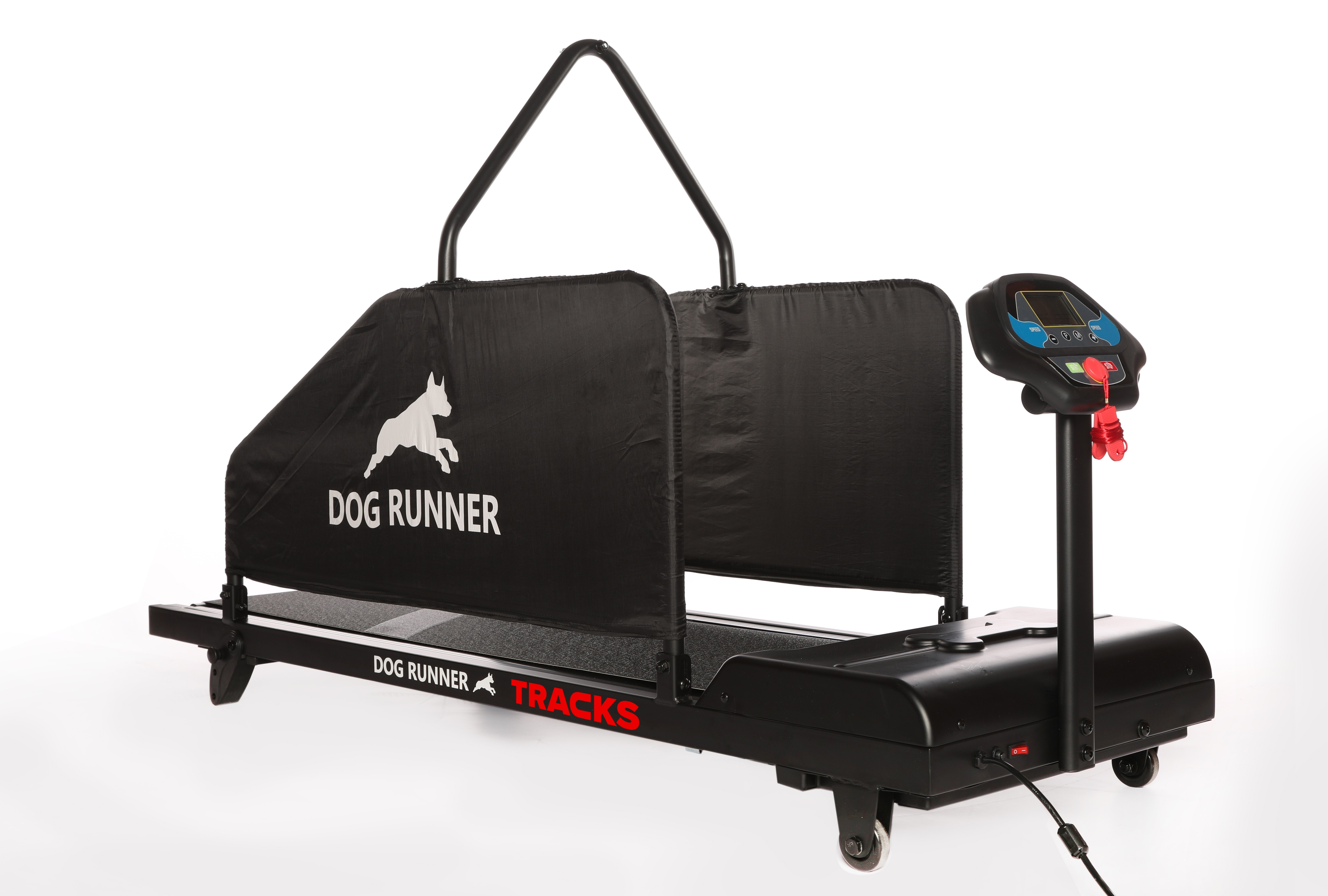 Treadmill Dog Runner Track