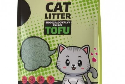 Augstākās kvalitātes dabīgie Tofu pakaiši BUBU 2,5kg / 6L