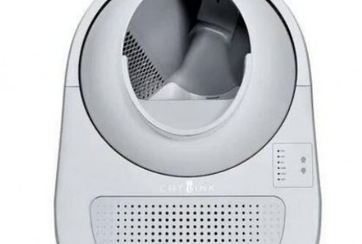 Intelligent CatLink Scooper Self-Cleaning Cat Litter Box (Young)