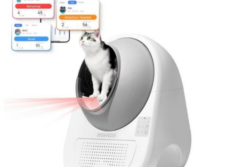 Catlink Scooper Pro Ultra