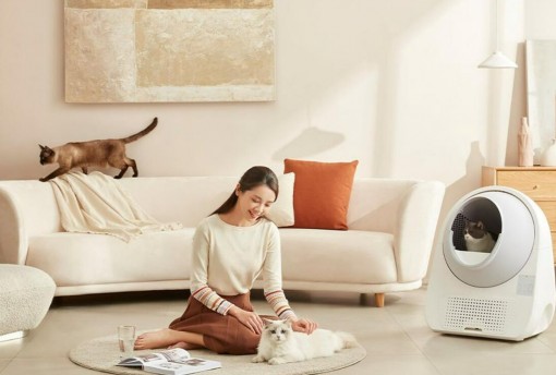 Catlink Pro-X Luxury