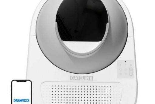 Catlink Scooper Pro Ultra