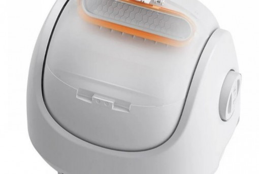 CAT LITTER BOX BAYMAX LITE/CL-CA-03 CATLINK
