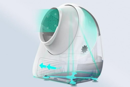 Catlink Pro-X Luxury