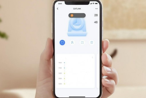Catlink Pro-X Luxury