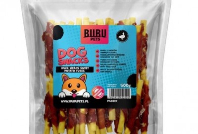 Saldā kertupeļa stienīši ar pīli 500g PS0097