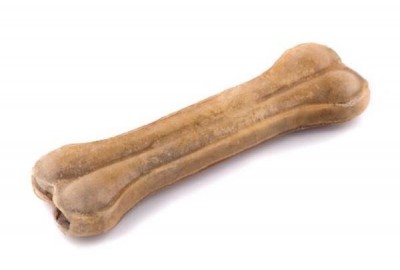 Rawhide treats for dogs