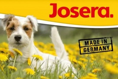 Сухой корм для собак JOSERA